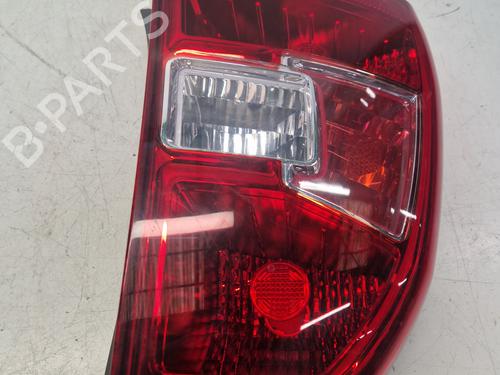 Left taillight KIA SPORTAGE II (JE_, KM_) 2.0 CRDi | BP29366188C34 