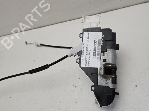 Used Front left lock Front left lock 37623142 37623142
