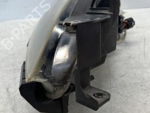 Right headlight MAZDA CX-7 (ER) 2.2 MZR-CD AWD (ER10A) | BP29369735C29 