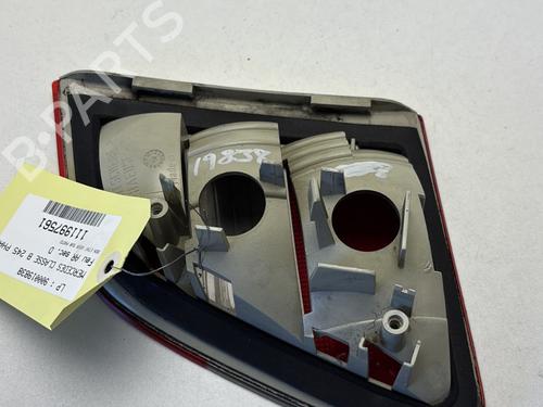 Right tailgate light MERCEDES-BENZ B-CLASS Sports Tourer (W245) B 180 CDI (245.207) | BP29362905C80 