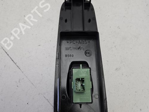 Used Right front window switch Right front window switch FIAT DUCATO Van (250_) 130 Multijet 2,3 D (131 hp) 34045305 34045305