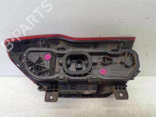 Used Left taillight Left taillight FORD TRANSIT COURIER B460 Box Body/MPV 1.6 TDCi (95 hp) 29365536 29365536