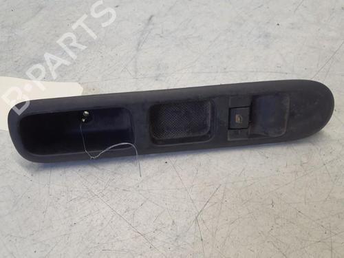 Right front window switch PEUGEOT 5008 (0U_, 0E_) 1.6 HDi | BP29367158I26 