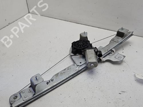 Front left window mechanism DACIA DUSTER (HS_) 1.5 dCi (HSAJ) | BP36355600C22 - Image 2