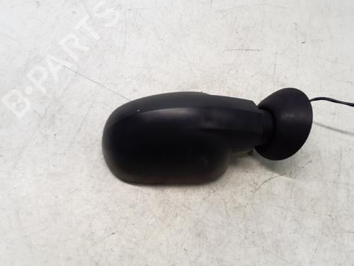 Right mirror DACIA LOGAN (LS_) 1.4 (LS0A, LS0C, LS0E, LS0G) | BP29365743C27 