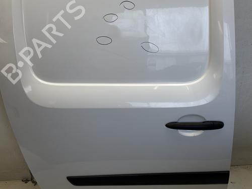 Right slide door RENAULT KANGOO Express (FW0/1_) 1.5 dCi 90 (FW0G, FW05, FW08, FW11) | BP29735336C75 