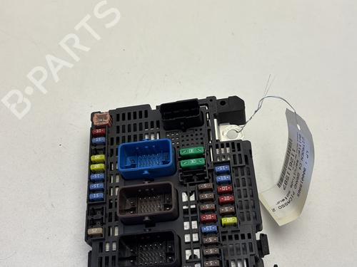 Fuse box CITROËN C4 Grand Picasso II (DA_, DE_) 2.0 BlueHDi 150 | BP29364906E1 