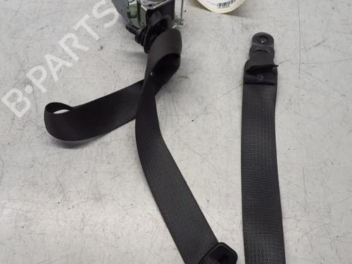 Rear left seatbelt OPEL MERIVA B MPV (S10) 1.4 (75) | BP29370022I29 - Image 3