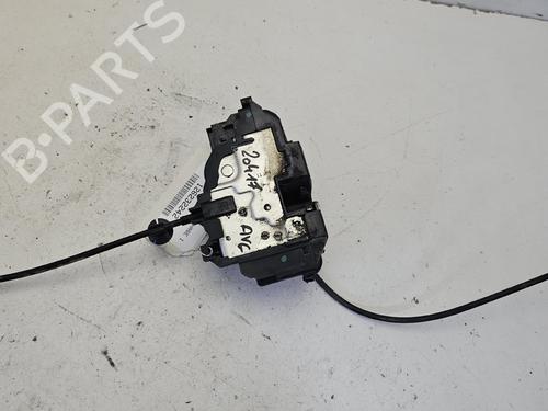 Front left lock RENAULT MASTER III Van (FV) 2.3 dCi 100 FWD (FV0A, FV0B, FV0G, FV0K, FV0H) | BP35940588C98 - Image 2