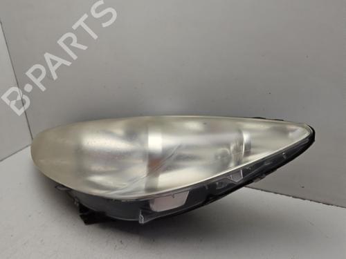 Used Left headlight Left headlight PEUGEOT 308 I (4A_, 4C_) 1.6 HDi (109 hp) 40453948 40453948