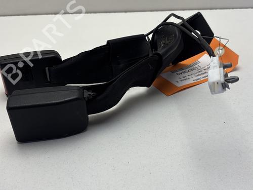 Seat buckle NISSAN QASHQAI I (J10, NJ10) 1.5 dCi | BP29361528I32 