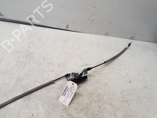 Interior handle FORD TRANSIT CONNECT V408 Box Body/MPV 1.5 TDCi | BP29365706I7 