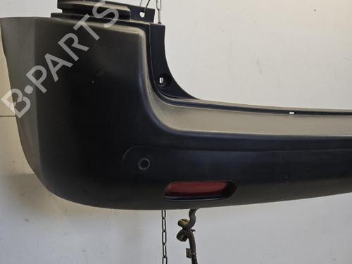 Used Rear bumper Rear bumper PEUGEOT EXPERT Van (V_) 2.0 BlueHDi 120 (122 hp) 40453945 40453945