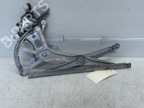 Used Front left window mechanism MITSUBISHI L200 / TRITON (KA_T, KB_T) 2.5 DI-D 4WD (KB4T) (136 hp) 29369618