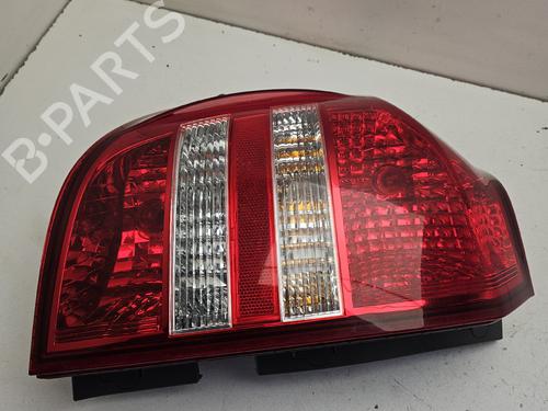 Left taillight KIA CEE'D SW (ED) 1.6 CRDi 115 | BP36300398C34 - Image 3