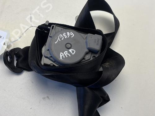 Rear right belt tensioner RENAULT CAPTUR I (J5_, H5_) 1.2 TCe 120 | BP29411885C90 