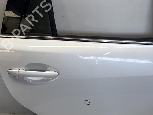 Right rear door MAZDA 6 Estate (GJ, GL) 2.2 D (GJ2FW, GJ692) | BP29841262C5 