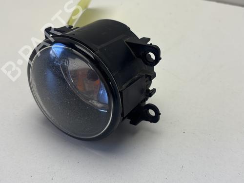 Used Left front fog light Left front fog light CITROËN XSARA PICASSO (N68) 1.6 HDi (90 hp) 29365115 29365115
