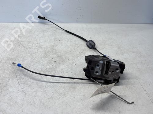 Venstre foran lås FORD FIESTA VI (CB1, CCN) 1.4 (97 hp) 29365957