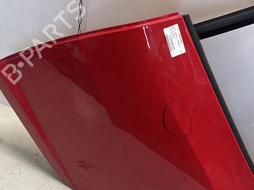 Left rear door SEAT IBIZA IV (6J5, 6P1) 1.9 TDI | BP29841240C4