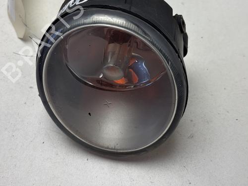 Used Left front fog light RENAULT KANGOO Express (FC0/1_) 1.5 dCi (FC07, FC1R) (65 hp) 30307083