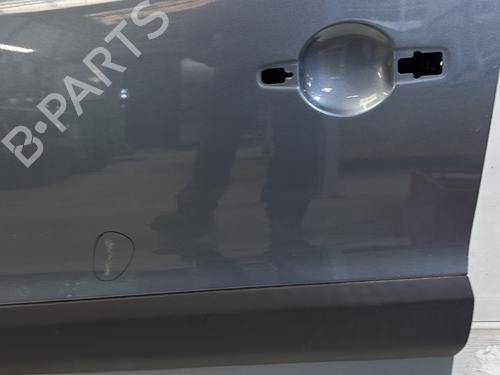 Left front door CITROËN BERLINGO MULTISPACE (B9) 1.6 HDi 110 | BP29365570C2  - Image 6