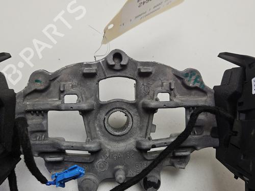 Steering wheel PEUGEOT 2008 I (CU_) 1.2 THP 110 / PureTech 110 | BP30362620C49 - Image 2