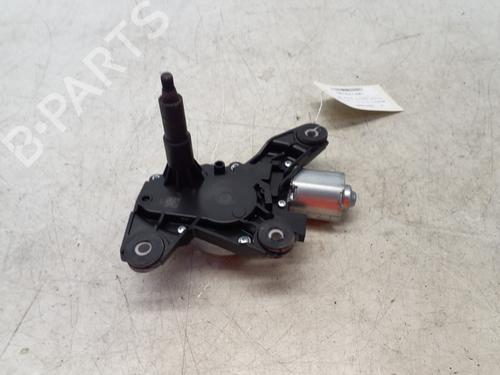 Ruitenwissermotor achter RENAULT CLIO V (B7_) 1.6 E-TECH 140 (B7MU) (140 hp) 29363444