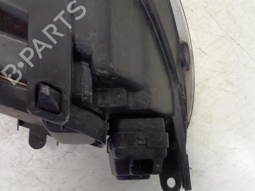 Venstre forlygte PEUGEOT 206 Hatchback (2A/C) 2.0 HDI 90 | BP29363550C28 