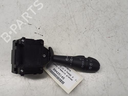 Used Steering column stalk RENAULT CLIO IV (BH_) 1.5 dCi 90 (90 hp) 29366304