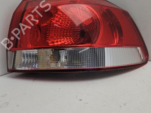 Used Right taillight Right taillight 39150314 39150314