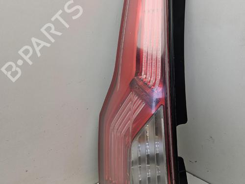 Used Left taillight Left taillight CITROËN C4 Grand Picasso I (UA_) 1.6 HDi (109 hp) 40249513 40249513
