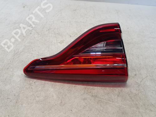Used Left tailgate light RENAULT CLIO V (B7_) 1.6 E-TECH 140 (B7MU) (140 hp) 29363468