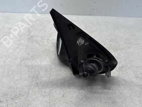 Left mirror PEUGEOT 206 Hatchback (2A/C) 1.9 D | BP29368071C26 