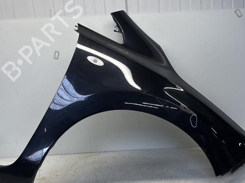 Used Right front fenders NISSAN LEAF (ZE0) Electric (109 hp) 29365531