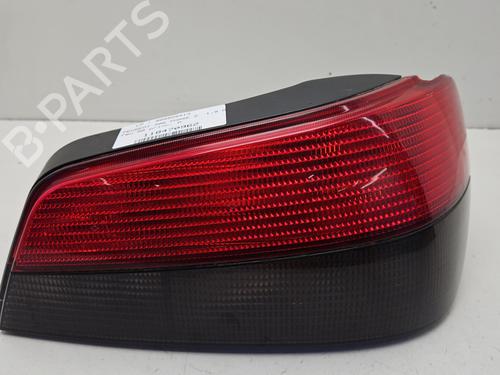 Used Right taillight PEUGEOT 306 Hatchback (7A, 7C, N3, N5) 1.9 D (68 hp) 31300570