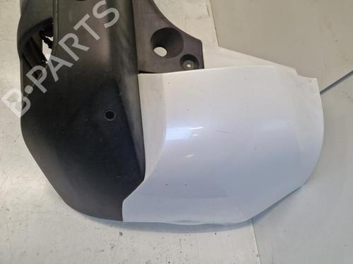 Used Rear bumper Rear bumper PEUGEOT 2008 I (CU_) 1.2 VTi (82 hp) 29367107 29367107