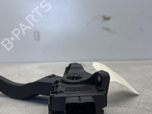 Pedal PEUGEOT 208 I (CA_, CC_) 1.2 VTI 82 | BP29365452I4 