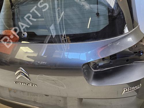 Tailgate CITROËN C4 Picasso II  | BP34166749C6  - Image 5