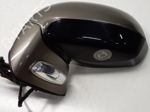 Left mirror CITROËN C4 Grand Picasso I (UA_) 2.0 HDi 150 | BP29368766C26 