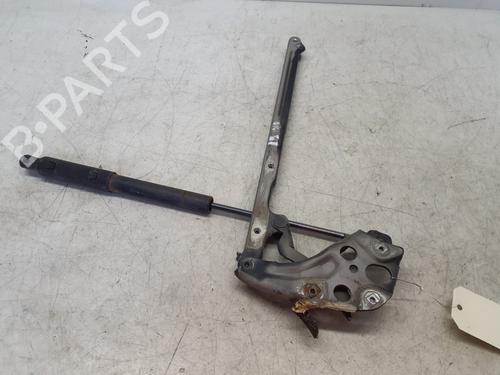 Hinge/Door check strap MERCEDES-BENZ CLK Convertible (A208) CLK 200 Kompressor (208.444) | BP29365750C146 