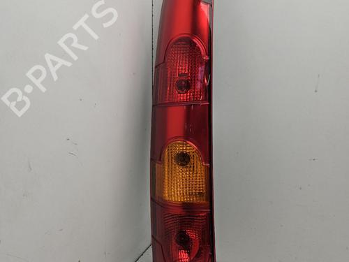 Left taillight RENAULT KANGOO (KC0/1_) D 55 1.9 (KC0D) | BP39063037C34 - Image 2