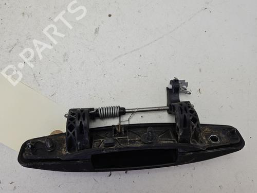 Used Front right exterior door handle Front right exterior door handle DACIA LODGY (JS_) 1.2 TCe (JSAY, JSM0) (115 hp) 33322717 33322717