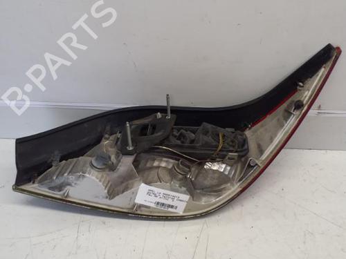 Venstre baglygte OPEL ASTRA H TwinTop (A04) 1.9 CDTi (L67) (150 hp) 29370249