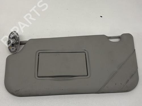 Left sun visor FORD MONDEO IV (BA7) 2.0 TDCi | BP29365230I1 