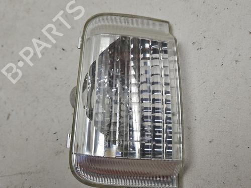 Used Left front indicator CITROËN JUMPER II Van 2.2 HDi 130 (130 hp) 32272953