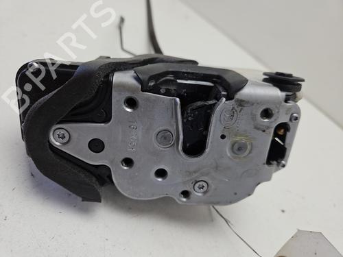 Used Rear left lock OPEL ZAFIRA TOURER C (P12) 1.6 CDTI (75) (136 hp) 32524061