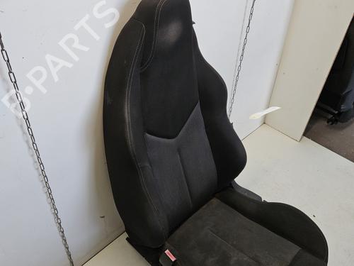 Left front seat PEUGEOT RCZ 2.0 HDi | BP30546658C15