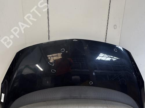 Used Hood OPEL MERIVA B MPV (S10) 1.3 CDTI (75) (95 hp) 29363265