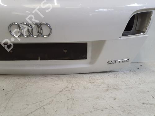 Tailgate AUDI A3 Sportback (8PA) 1.9 TDI | BP29363528C6 